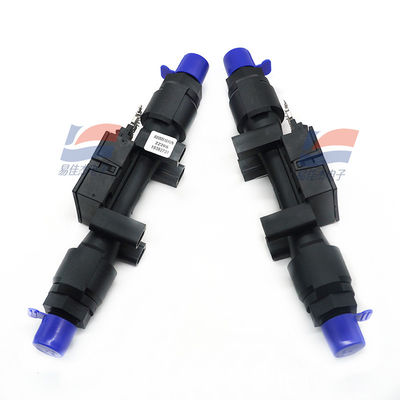 5.0 Vdc Ventilazione di uscita del punto di taglio Sensore di flusso d'aria AWM5101VN ±7 % Scambio di uscita di lettura per un'elevata precisione