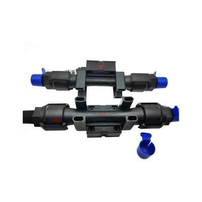 Sensore di flusso d'aria AWM5104VN accurato con 1/4 in 18 NPT Port Style e ±7 % di spostamento di uscita di lettura sulla temperatura