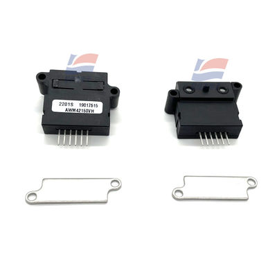 Sensore di flusso d'aria AWM42150VH con uscita di 8,5 mV ± 1,5 mVdc al Laser Trim Point