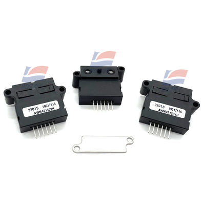 Sensore di flusso d'aria AWM42150VH con uscita di 8,5 mV ± 1,5 mVdc al Laser Trim Point