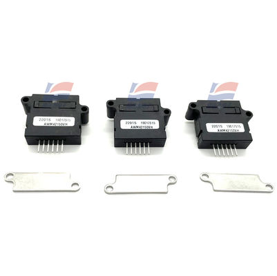 Sensore di flusso d'aria AWM42150VH con uscita di 8,5 mV ± 1,5 mVdc al Laser Trim Point