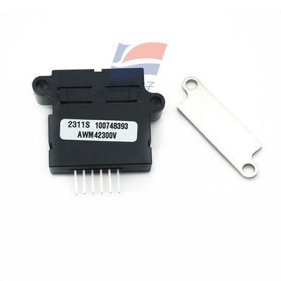 AWM42300V Sensore di flusso d'aria Uscita al punto di taglio laser 55,2 mV ± 2,0 mVdc a 1000 SCCM