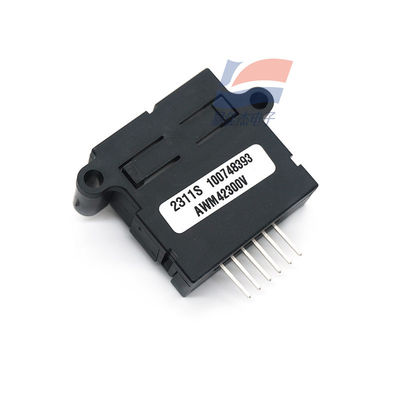 AWM42300V Sensore di flusso d'aria Uscita al punto di taglio laser 55,2 mV ± 2,0 mVdc a 1000 SCCM