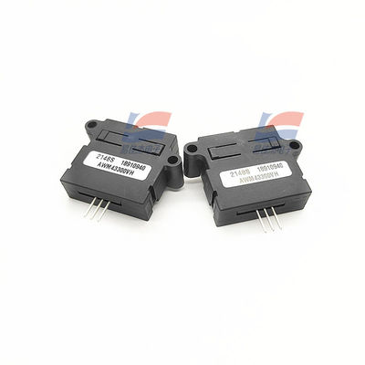 5 Vdc ±0,15 Vdc Uscita al punto di taglio laser AWM43300V AWM43300VH Sensore di flusso d'aria per gas di taratura dell'azoto