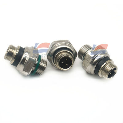 YJJ XGZP6161D Sensore di pressione Trasmettitore Misuratore di pressione remoto Misuratore d'acqua Pompa Trasmissione wireless Pressione dell'aria Internet Pf Things 1MPa 2,5MPa