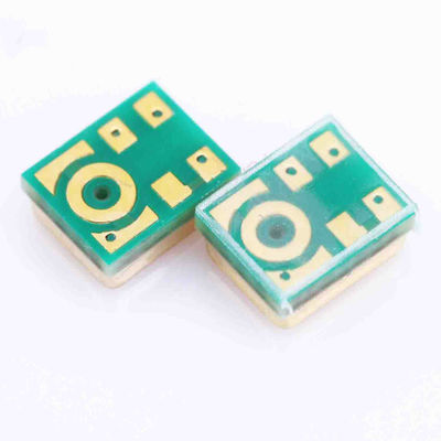 YJJ XGZP130 40kPa Gauge Pressure Gas Pressure Sensor viene utilizzato per indossare braccialetti di monitor elettronici della pressione sanguigna