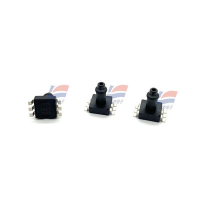 YJJ XGZP167 Patch inverso di piccole dimensioni è adatto per monitor della pressione sanguigna portatile e cuscino da massaggio con una pressione di 40 kPa
