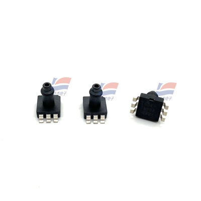 YJJ XGZP166 Corto tubo di aspirazione 3 mm Sensore di pressione del gas POCT Analisatore immunoquantitativo del sangue 10 kPa