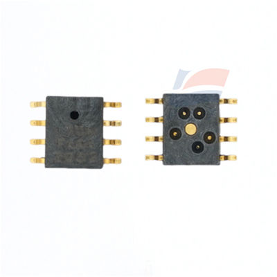 YJJ XGZP193-200kPa Sensore di pressione di misura è stato calibrato con un ugello di aspirazione dell'aria laterale compensato dalla temperatura