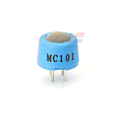 MC101B Sensore catalitico di gas infiammabili