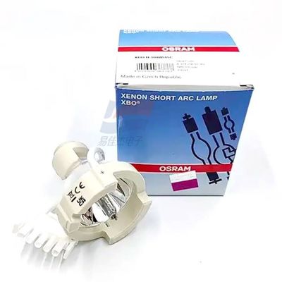 YJJ XBO R 100W45C Lampada a xenone ad arco corto EPK-1000 PENTAX Endoscopio per la cavità addominale e uterina Voltaggio 12-14V