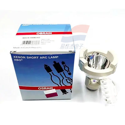 YJJ XBO R 100W45C Lampada a xenone ad arco corto EPK-1000 PENTAX Endoscopio per la cavità addominale e uterina Voltaggio 12-14V