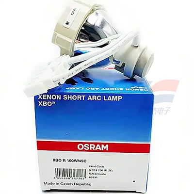 YJJ XBO R 100W45C Lampada a xenone ad arco corto EPK-1000 PENTAX Endoscopio per la cavità addominale e uterina Voltaggio 12-14V