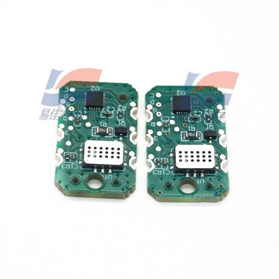 Sensori dell'aria multi-gas MICS-5524 Sensore del gas a monossido di carbonio all'interno con robusta tecnologia MEMS