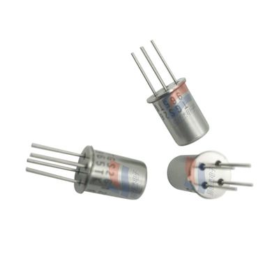 Sensore di metano e gas LP a resistenza a carico variabile RL TGS2612-D00 con dissipazione della potenza del sensore PS ≤15mW