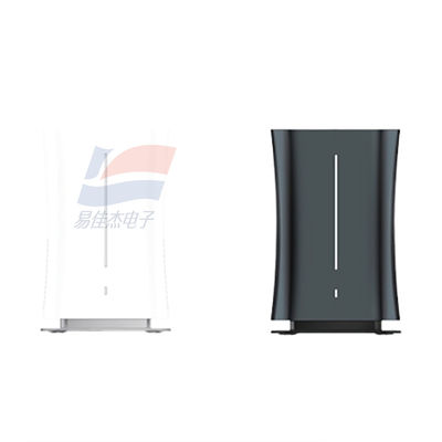 WS-M1300 IAQ Monitor della qualità dell'aria interna 0-5000ppb E PM1.0 0-1000ug/m3 Per l'aria interna