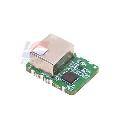 H101-CO2-Z8S-U-40kP Sensore fotoacustico PAS di anidride carbonica CO2 con corrente di picco di 300 mA 5 V