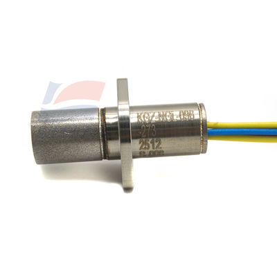 KGZ-NGL-096-273 Sensore di ossigeno di precisione aerotrasportato, sensore di ossigeno allo zirconio con impedenza inferiore a 6kΩ a 700°C Precisione