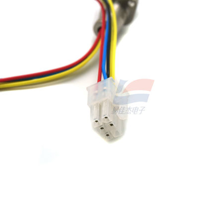 YJJ KGZ-NGL-096-273 Sensore di ossigeno di precisione aerotrasportato Zirconia O2 con impedenza inferiore a 6kΩ a 700°C Precisione