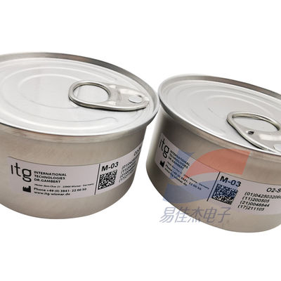 M-03 M-O3 Sensore Gas Alta Stabilità Design Lunga Durata Risposta Rapida