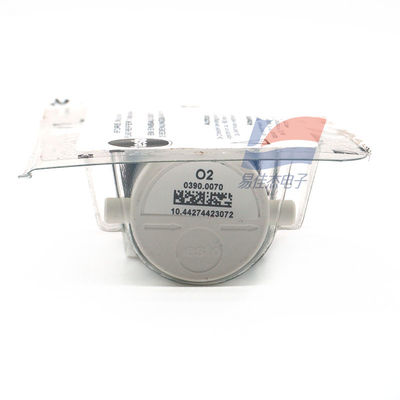 YJJ 0390 0070 Sensore di ossigeno viene utilizzato per gli analizzatori di fumi di gas di modelli come Testo 300 335 350 ecc.