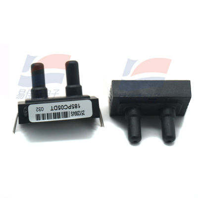 Sensori di pressione a montaggio su circuito stampato 185PC05DT, tipo manometrico e differenziale