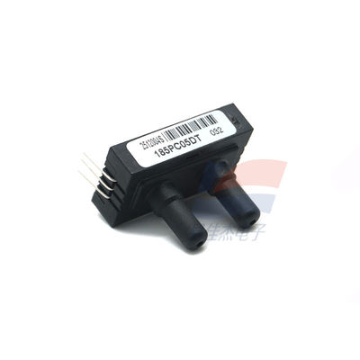 YJJ 185PC05DT Trigger Interface Pressure Sensor Transmitter con tipo di uscita analogica