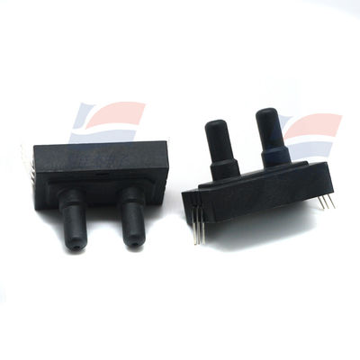 Alimentatore 6V YJJ 185PC05DT con interfaccia di trigger per trasmettitore sensore di pressione con uscita analogica