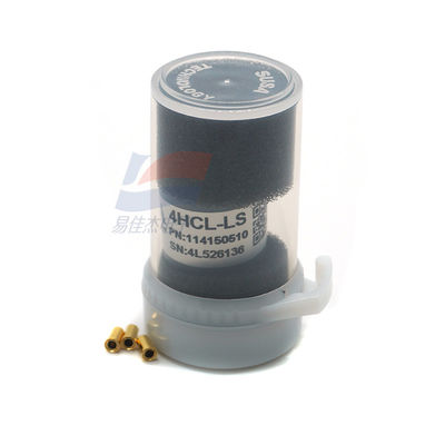 4HCl-LS 114-150-510 Sensore Gas Cloruro di Idrogeno Elettrochimico a Tre Elettrodi