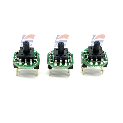 Sensore di pressione YJJ XGZP6847D ad alta precisione -100kPa... 0-1kPa... 1500kPa per monitor elettronici della pressione sanguigna