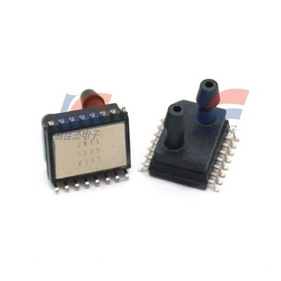 Modulo sensore di pressione YJJ XGZP6897D -100kPa... 0-1kPa... 200kPa è utilizzato per l'elettronica di consumo