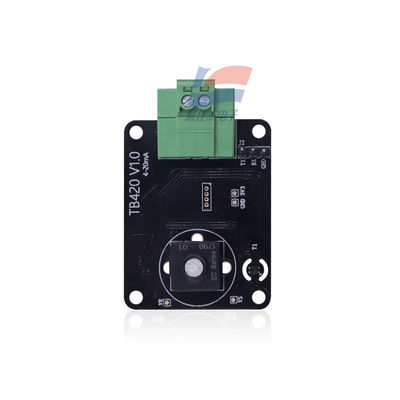 TB420 Smart Gas Sensor Module due fili per il monitoraggio della sicurezza del gas