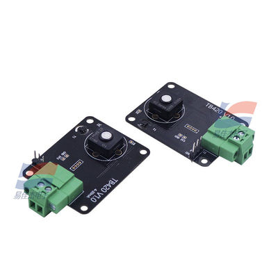 TB420 Smart Gas Sensor Module due fili per il monitoraggio della sicurezza del gas