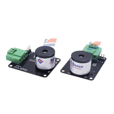 TB420 Smart Gas Sensor Module due fili per il monitoraggio della sicurezza del gas