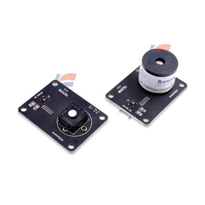 TB200B-ES1 TVOC Gas Sensor Module Standard digitali 0.1ppm Risoluzione 3.3-5.5V DC