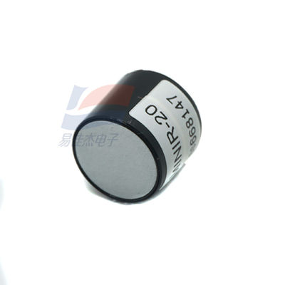 YJJ MINIR-20/ExplorIR-M Sensore a infrarossi miniaturizzato a basso consumo e di piccole dimensioni per anidride carbonica (Sensore NDIR CO2)