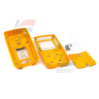 Accessorio analizzatore di gas XT-FC1 Design senza attrezzi a incastro o avvitamento per installazione senza condensa con umidità relativa del 10%–100%