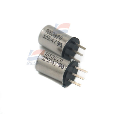 Sensore gas TGS3870 Basso consumo energetico Basso consumo energetico Bassa sensibilità incrociata all'etanolo