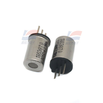 Sensore gas TGS3870 Basso consumo energetico Basso consumo energetico Bassa sensibilità incrociata all'etanolo