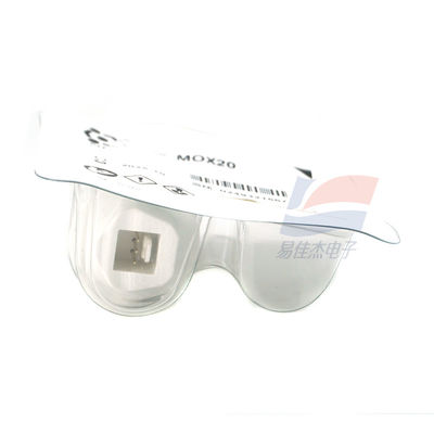 MOX20 MOX-20 AAE29-210 Sensore Gas Ossigeno Utilizzo Apparecchi per Anestesia Concentratori di Ossigeno