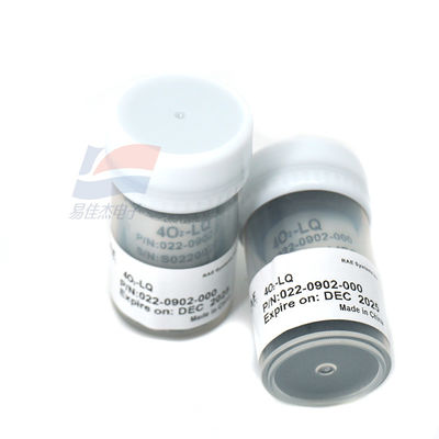 4O2-LQ  Strumenti e misuratori per sensori di ossigeno per la rilevazione della concentrazione di ossigeno