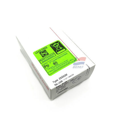 YJJ 2SS52M Sensore magnetoresistivo Hall a tutti i poli che raggiunge il rilevamento a lunga distanza con alimentazione di corrente a 20mA e uscita