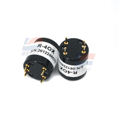 R-4OX Sensore elettrochimico di ossigeno a gas Buona stabilità a lungo termine Eccellente linearità