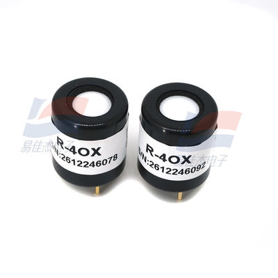 R-4OX Sensore elettrochimico di ossigeno a gas Buona stabilità a lungo termine Eccellente linearità