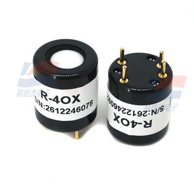 R-4OX Sensore elettrochimico di ossigeno a gas Buona stabilità a lungo termine Eccellente linearità