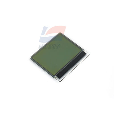 Display screen del rilevatore di gas MC-LCD-K1 per i dati di rilevamento del gas e le informazioni pertinenti in 3,00 pollici