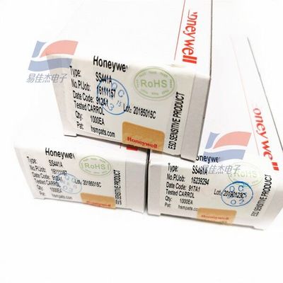 YJJ VF526DT Sensore dell'effetto Hall Caratteristiche di un blocco a 24 Vdc doppia uscita digitale nella direzione della velocità