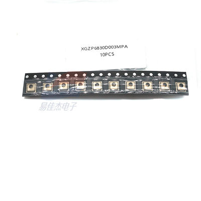 Modulo sensore di pressione YJJ XGZP6830D: da 0kPa a 100kPa... 3000kPa. Utilizzato nel settore automobilistico