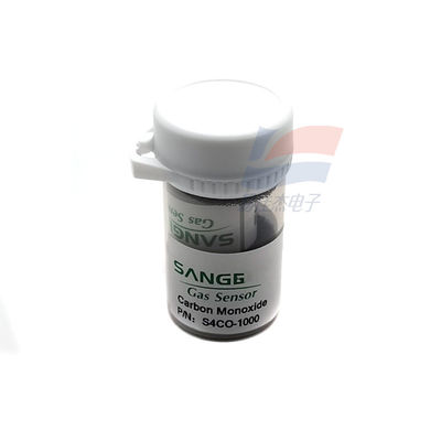Il sensore di monossido di carbonio elettrochimico YJJ S4-CO SCO-1000 0-1000PPM è utilizzato negli allarmi antincendio
