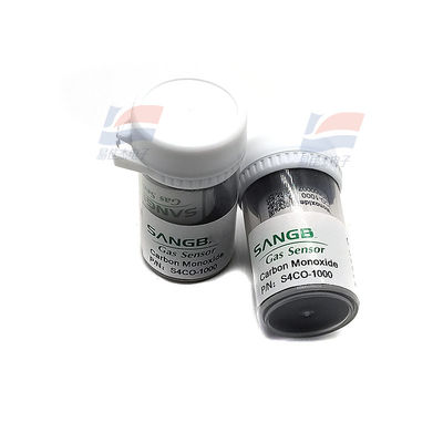 Il sensore di monossido di carbonio elettrochimico YJJ S4-CO SCO-1000 0-1000PPM è utilizzato negli allarmi antincendio